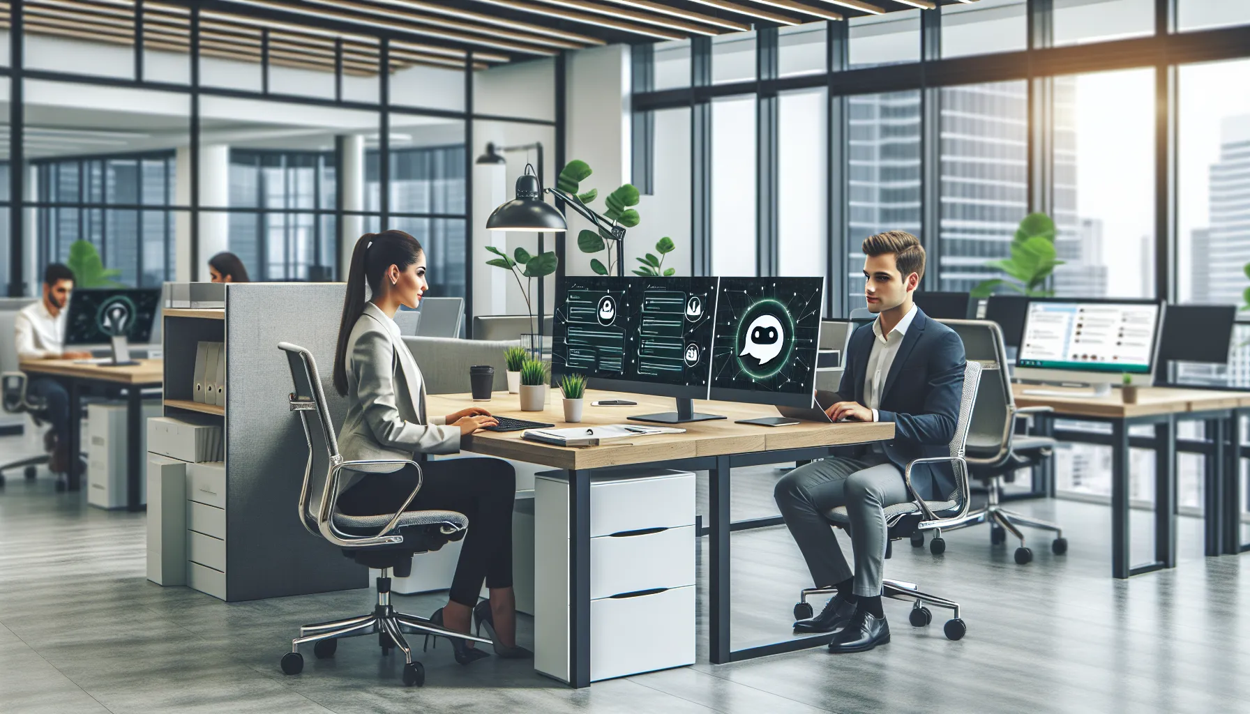 Caso de Estudio: Éxito con Chatbots en México