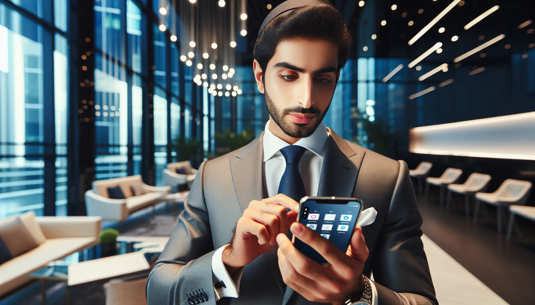 Guía Práctica: Enviar Plantillas en WhatsApp Business