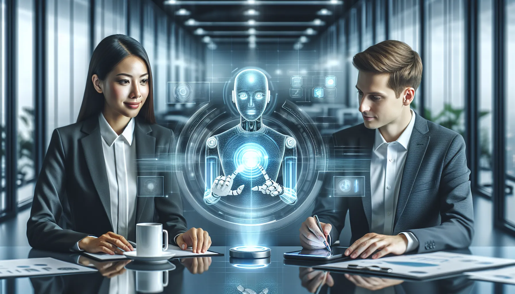 Integración de IA en Marketing Conversacional: Tendencias para 2024