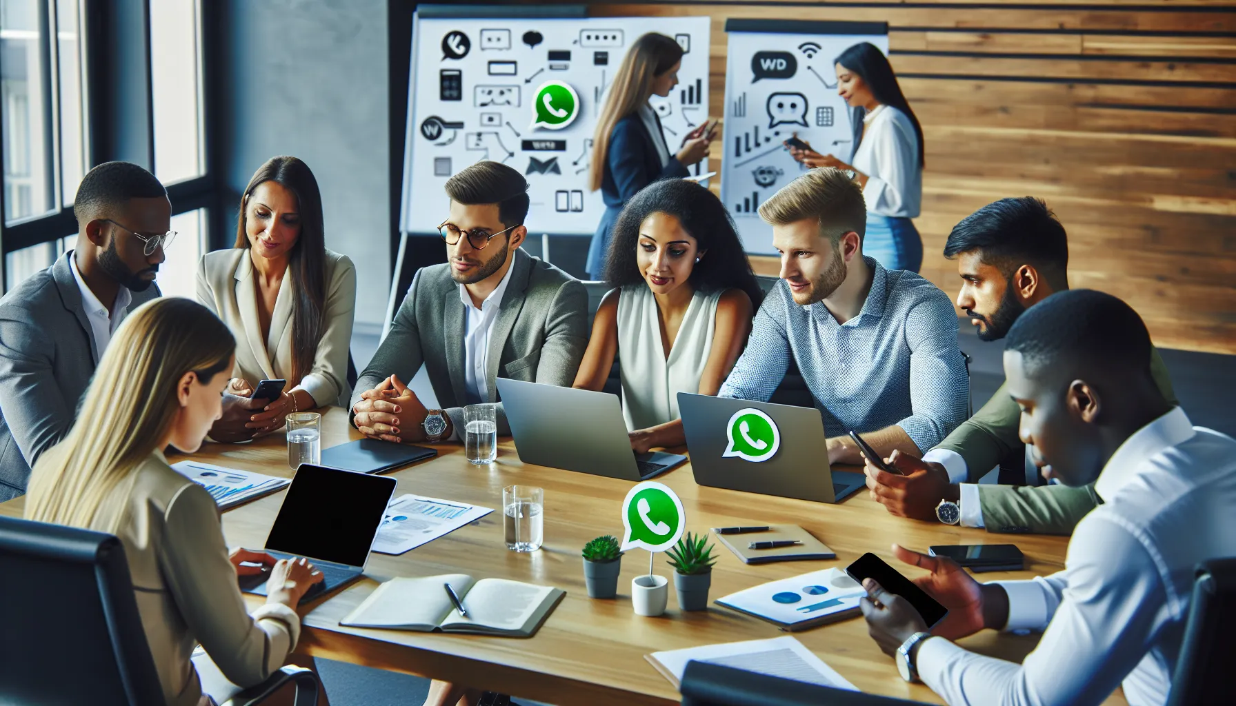 Mejores Prácticas para Campañas Masivas en WhatsApp