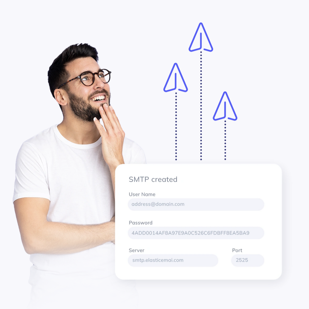 Retransmisión SMTP