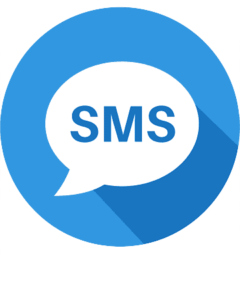 sms