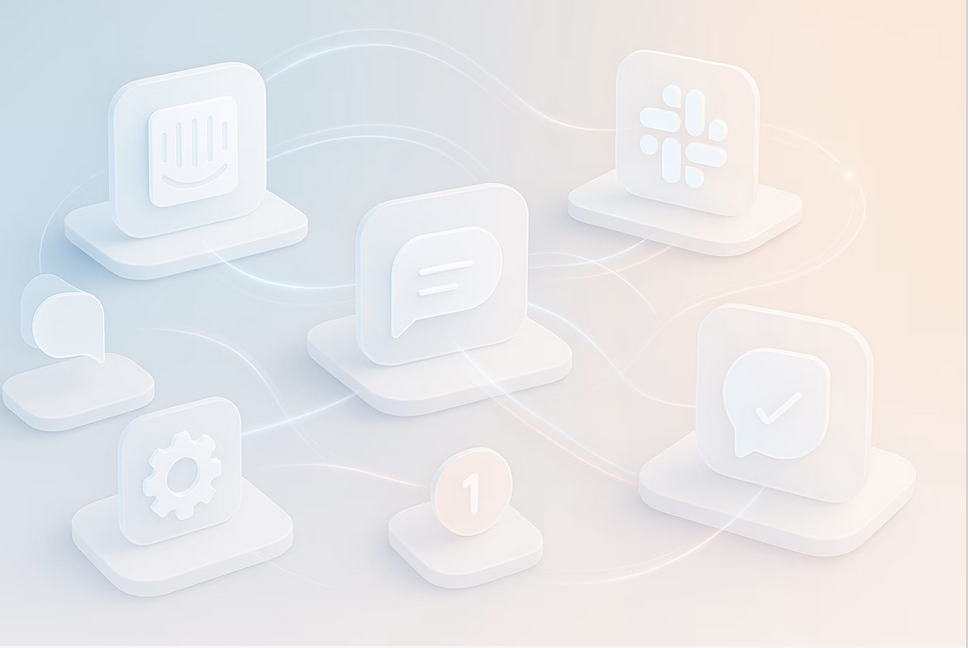 Conectar herramientas