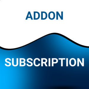 Add-on Purchase