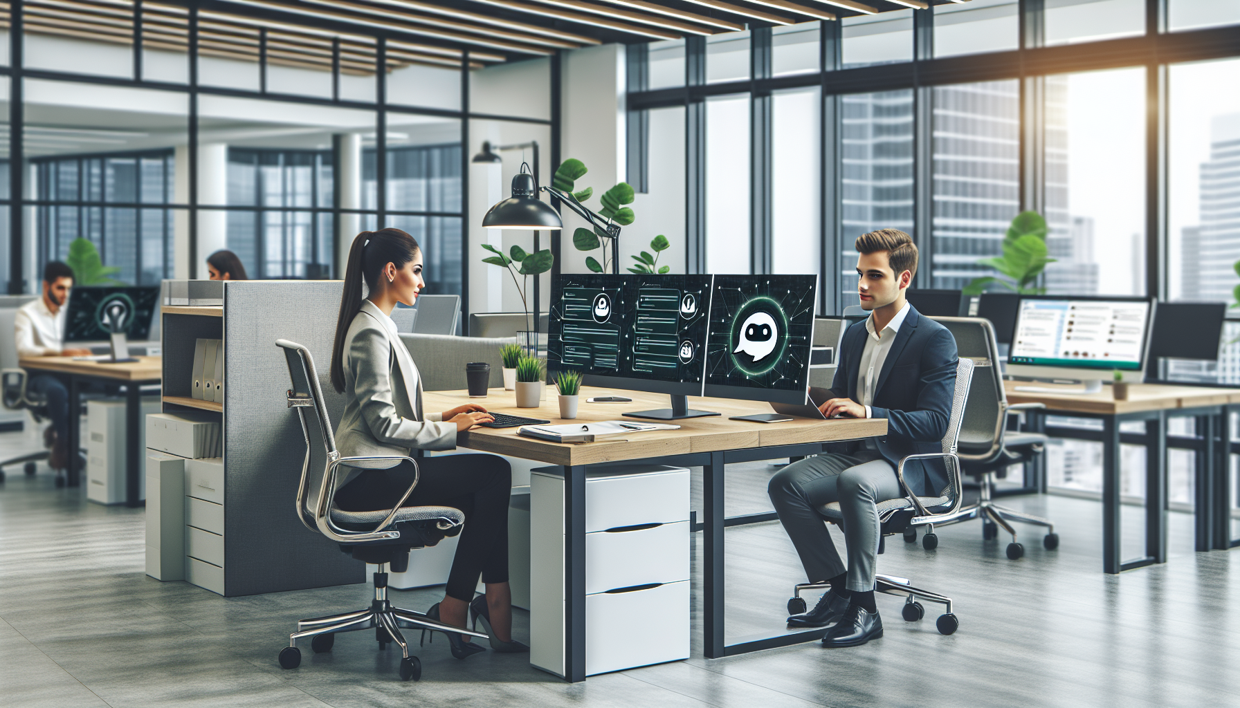 Empresa mexicana utiliza chatbots en WhatsApp para automatizar ventas